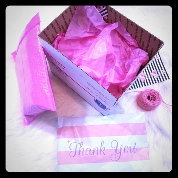Other - Thank you!!! 